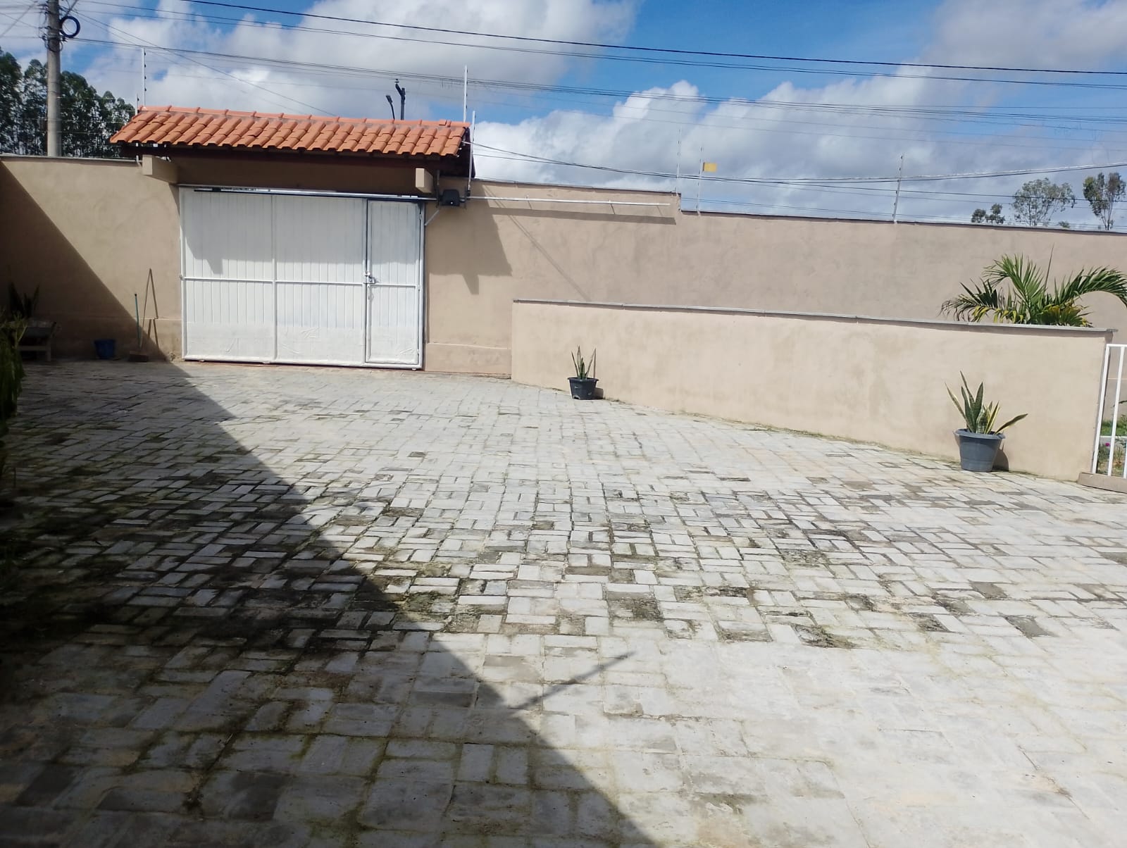 Casa - Centro