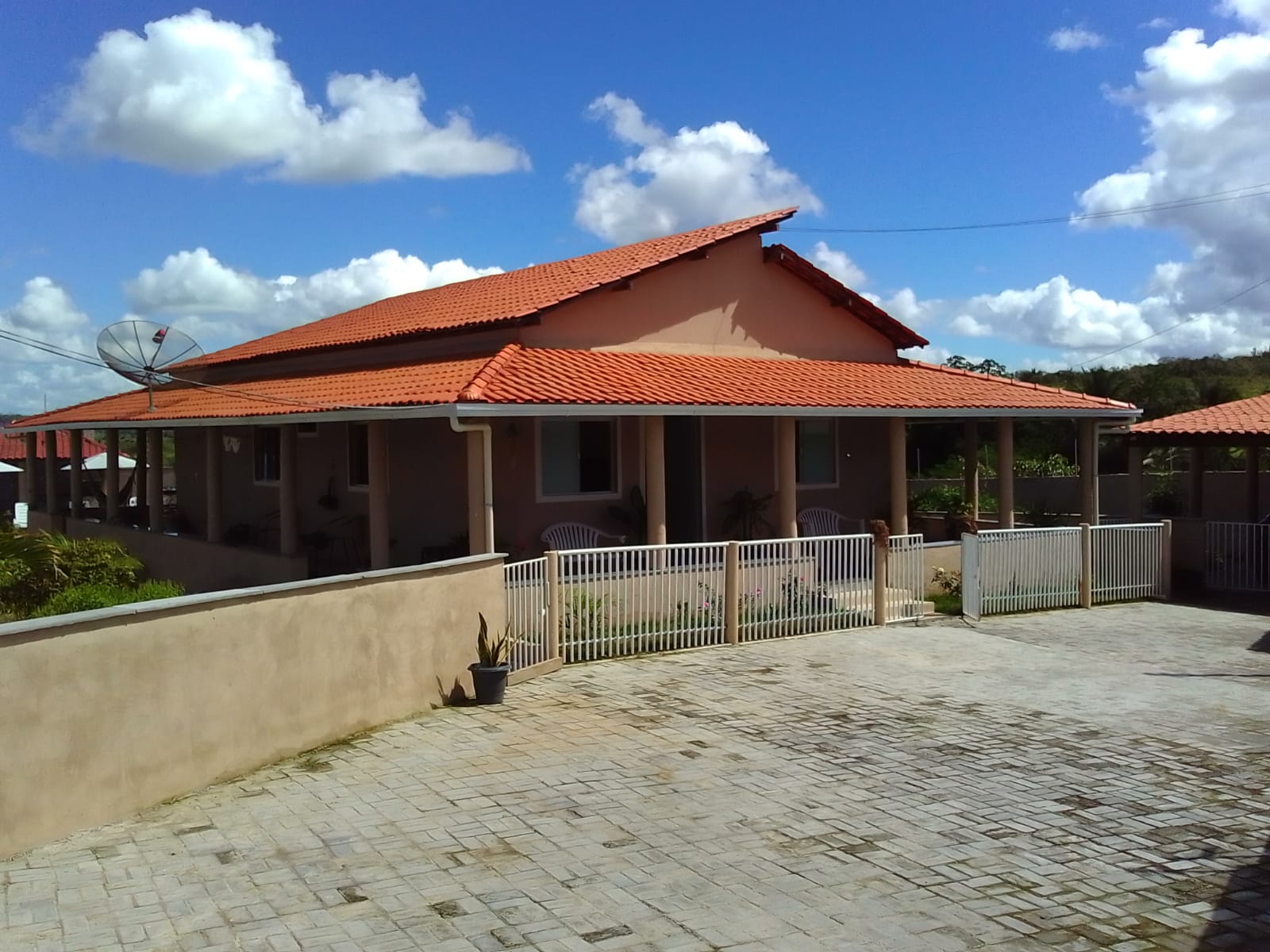 Casa - Centro