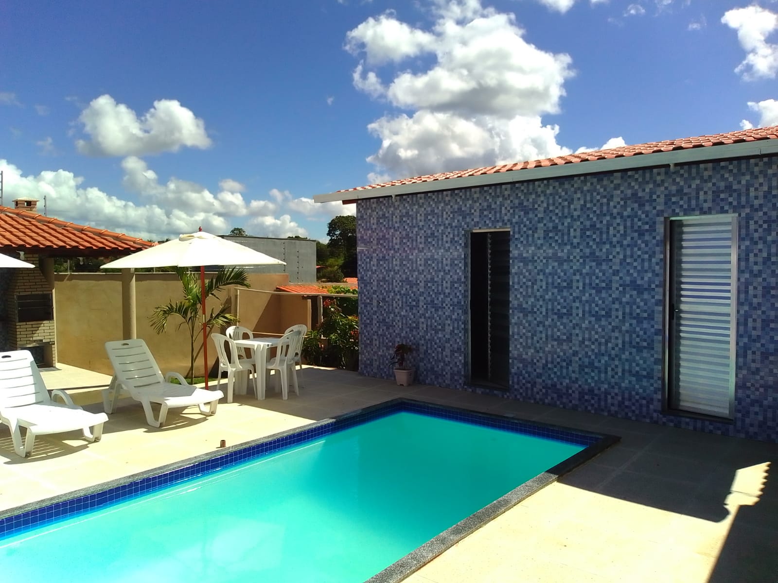 Casa - Centro