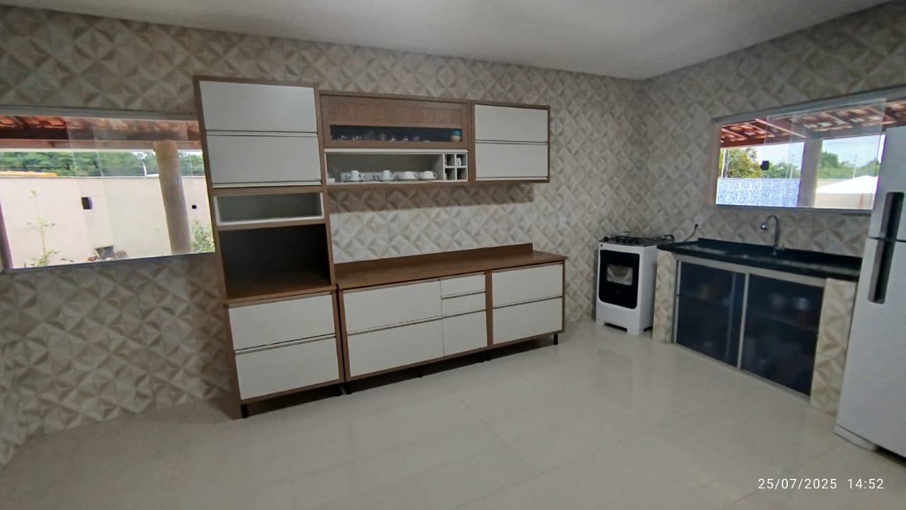 Casa - Centro