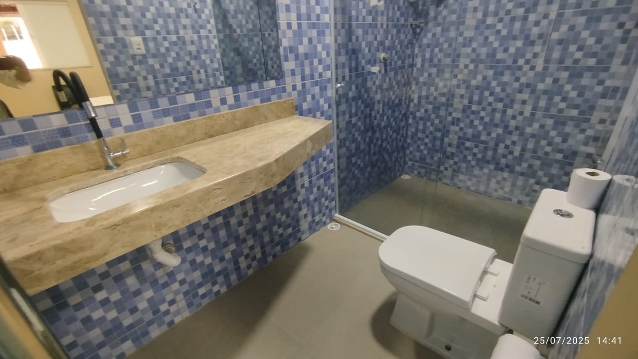 Casa - Centro