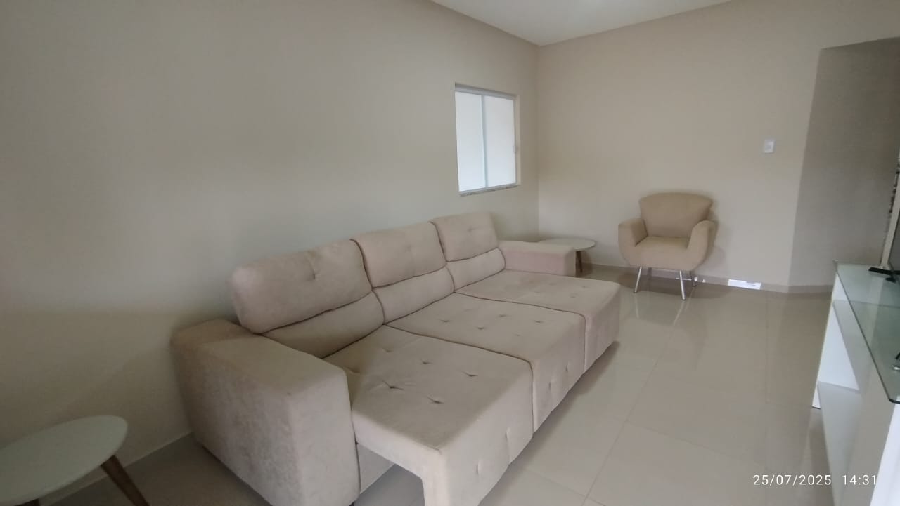 Casa - Centro
