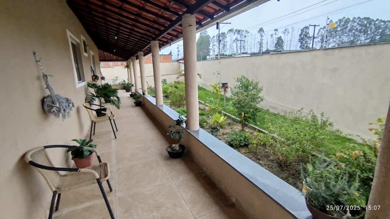 Casa - Centro