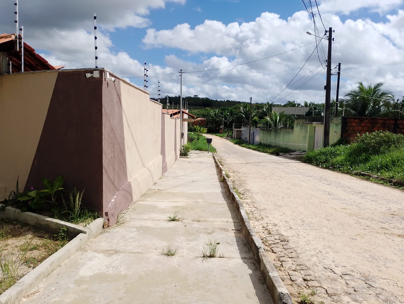 Casa - Centro