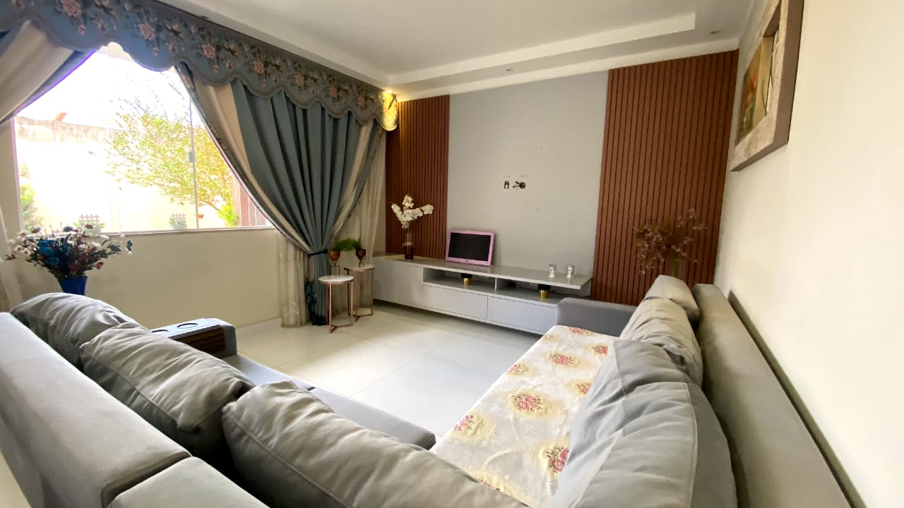 Casa triplex  - Alagoinhas Velha