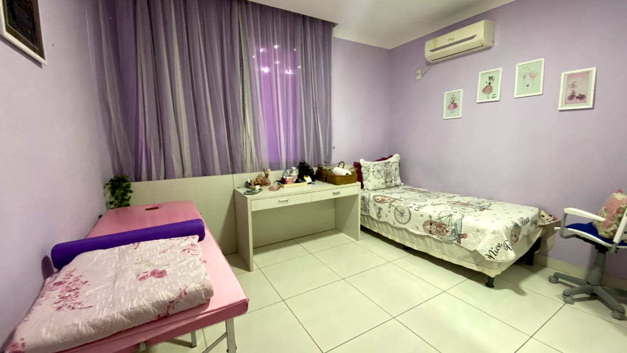 Casa triplex  - Alagoinhas Velha