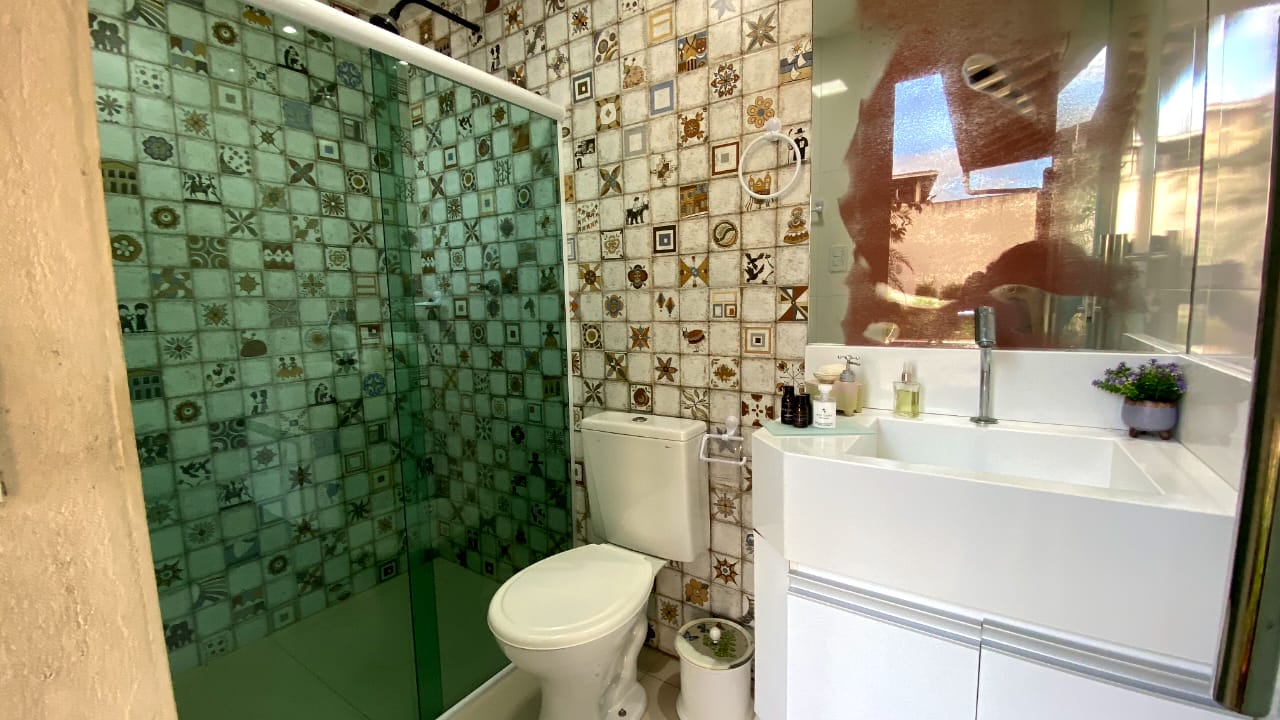 Casa triplex  - Alagoinhas Velha
