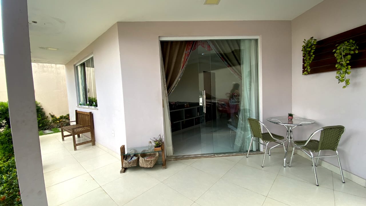 Casa triplex  - Alagoinhas Velha