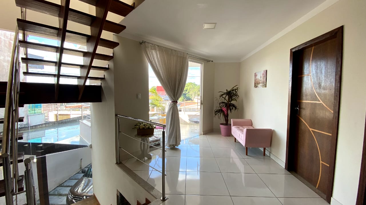 Casa triplex  - Alagoinhas Velha
