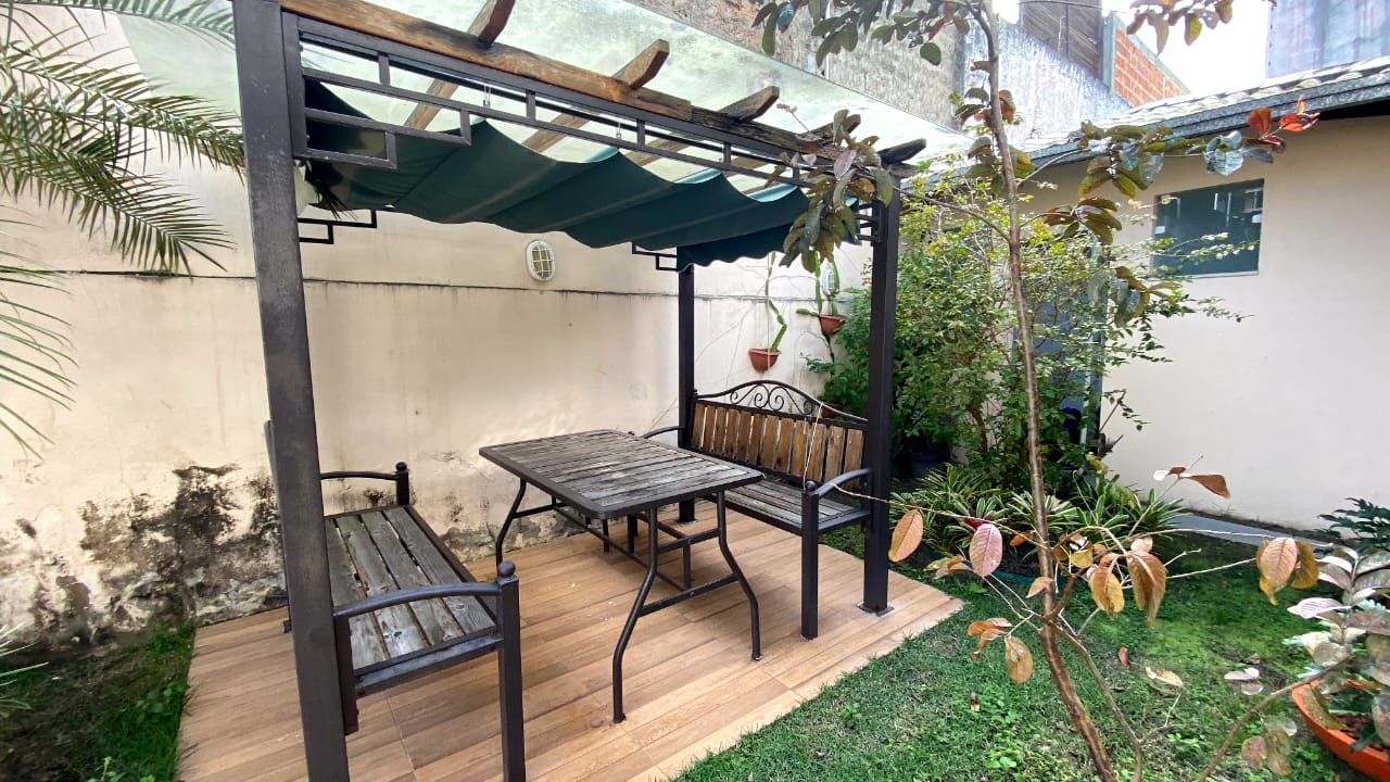 Casa triplex  - Alagoinhas Velha