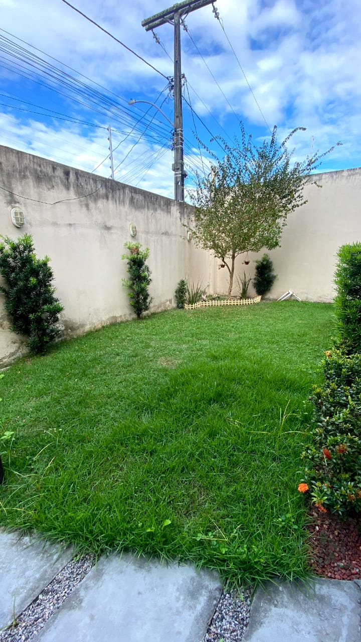Casa triplex  - Alagoinhas Velha