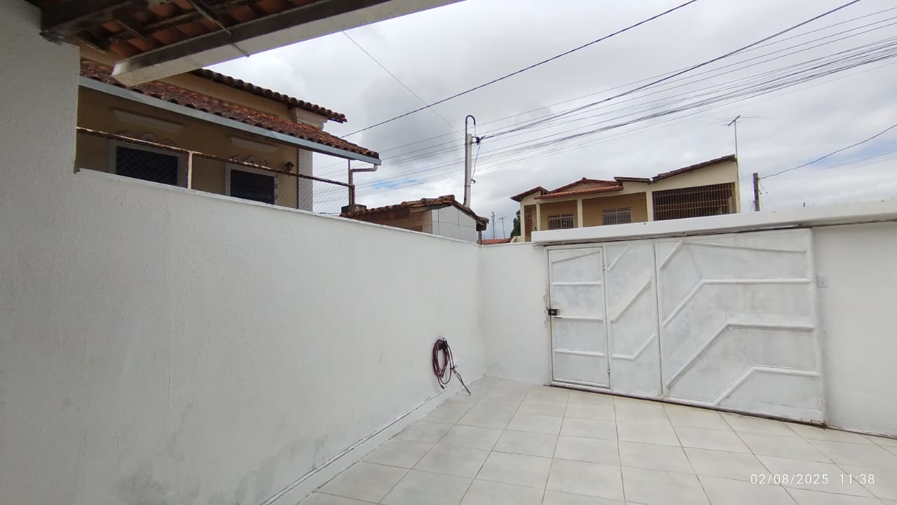 Casa - Terezópolis