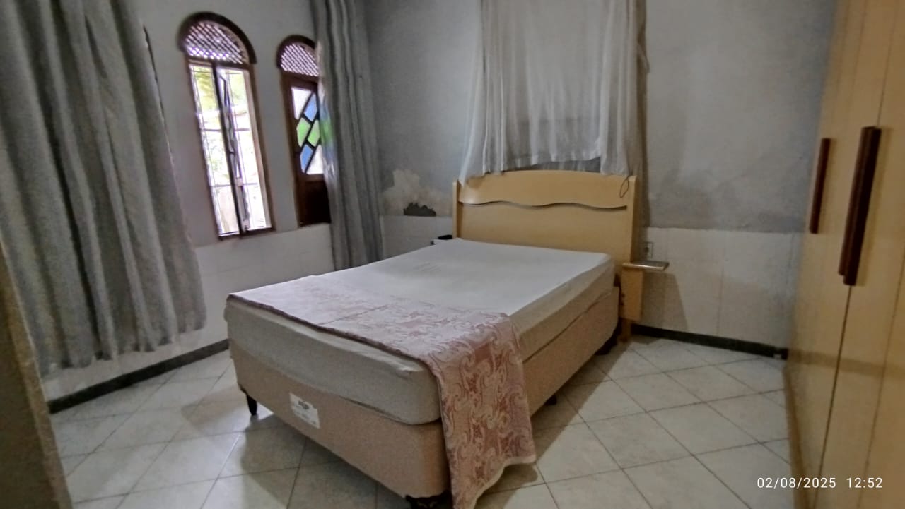 Casa - Terezópolis