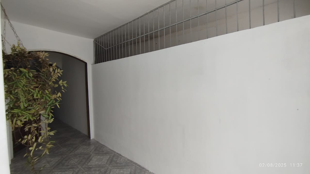 Casa - Terezópolis