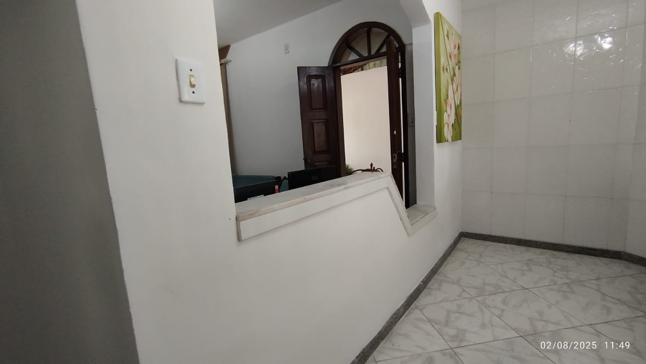 Casa - Terezópolis