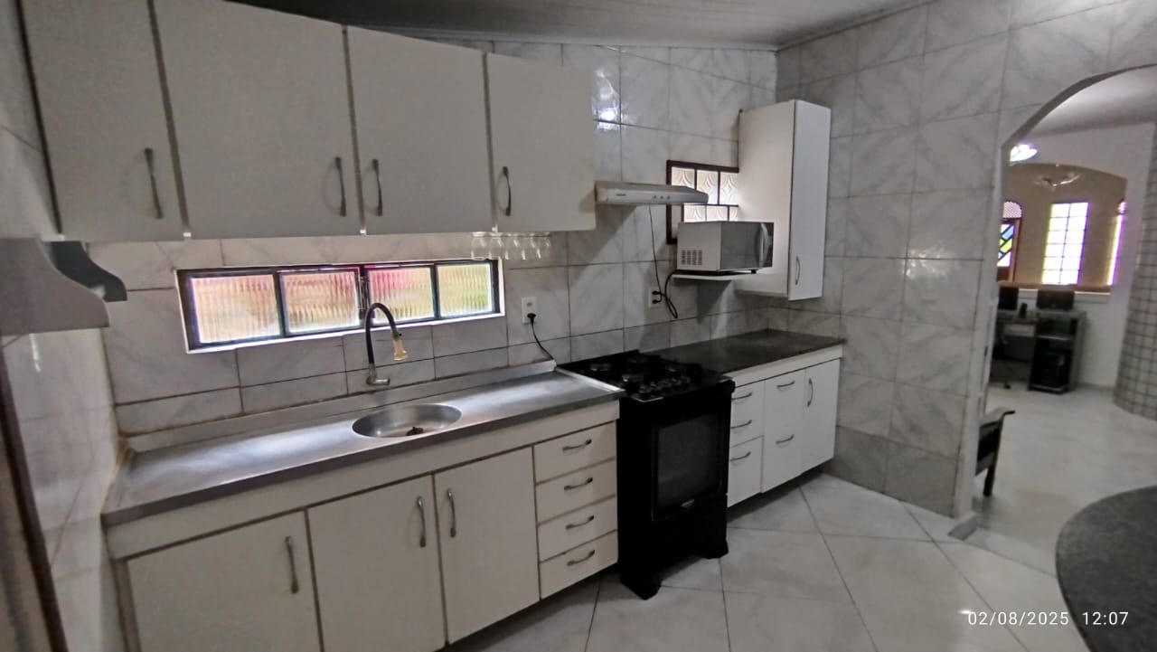 Casa - Terezópolis