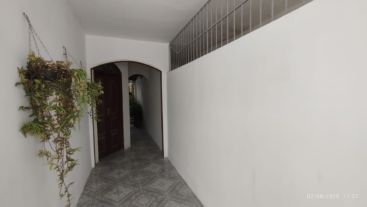 Casa - Terezópolis