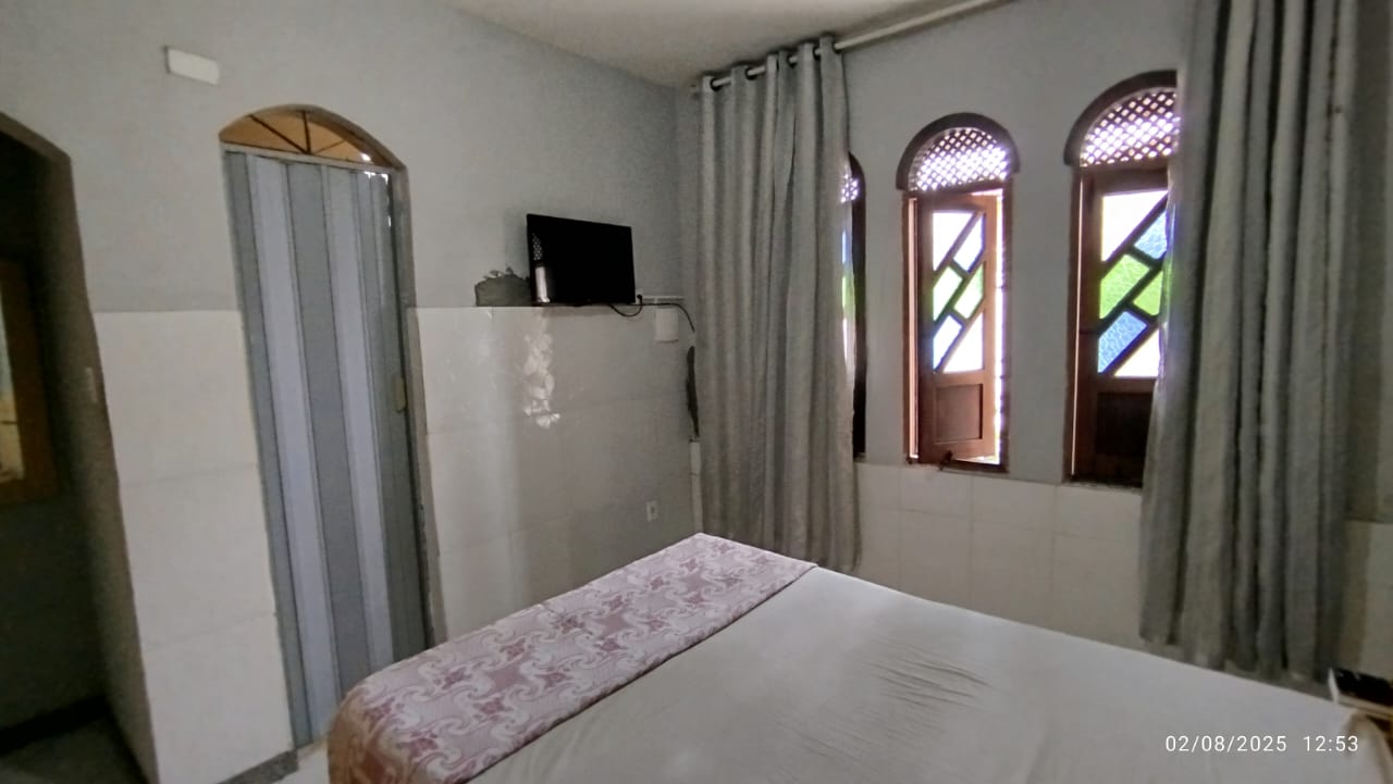 Casa - Terezópolis