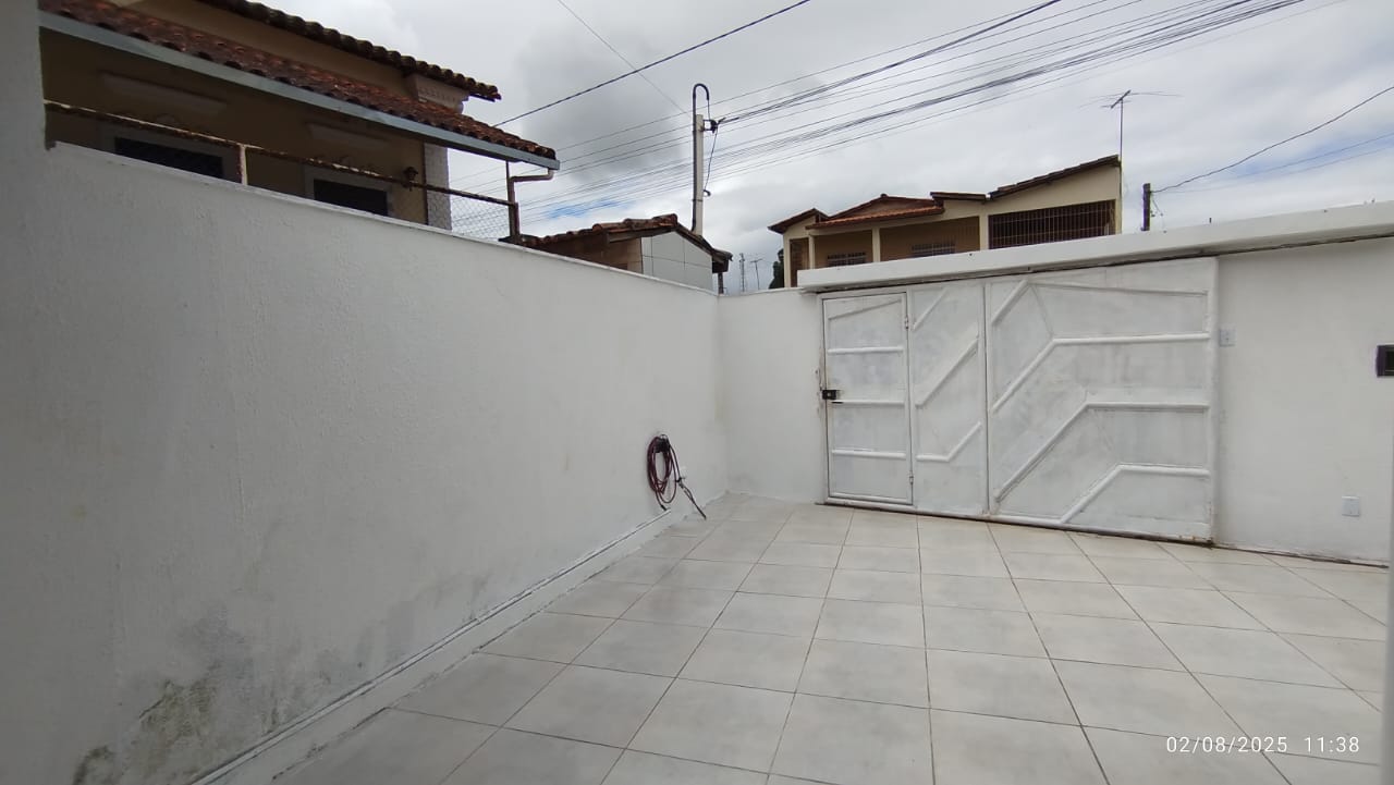 Casa - Terezópolis
