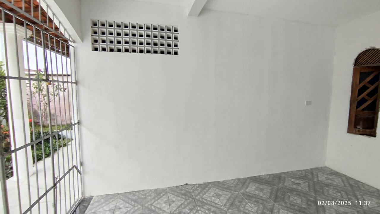 Casa - Terezópolis