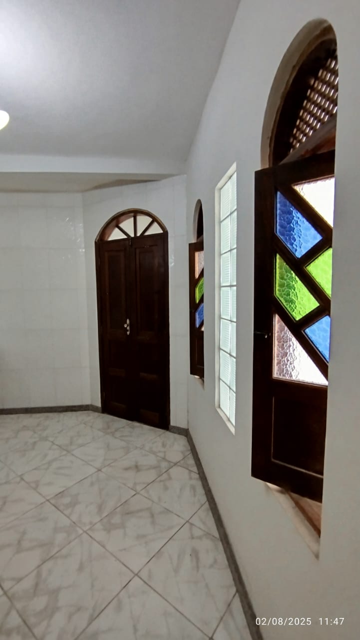 Casa - Terezópolis