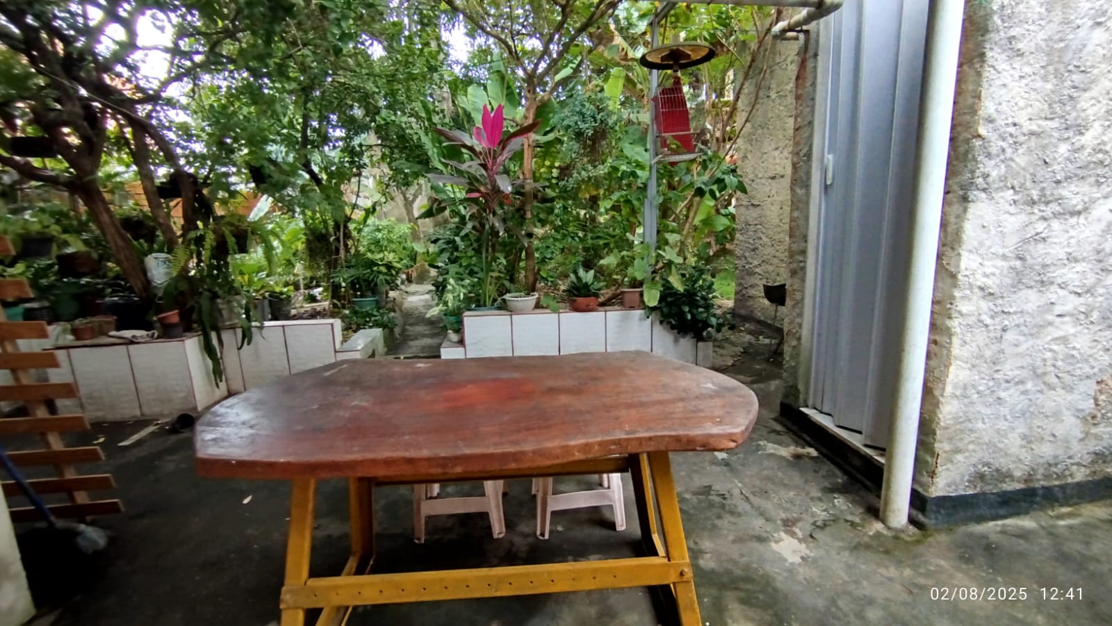 Casa - Terezópolis