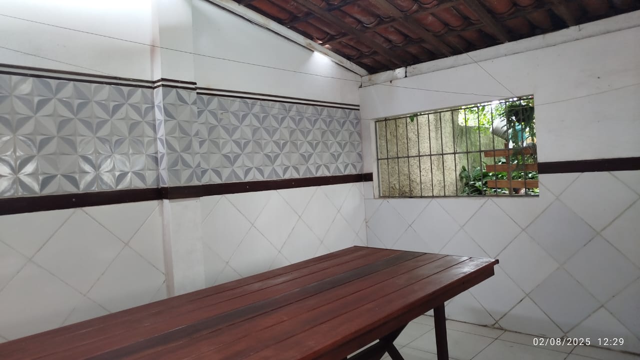 Casa - Terezópolis