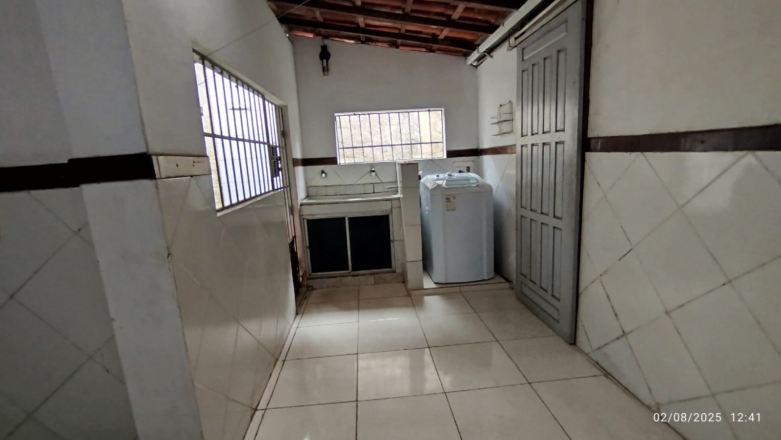 Casa - Terezópolis