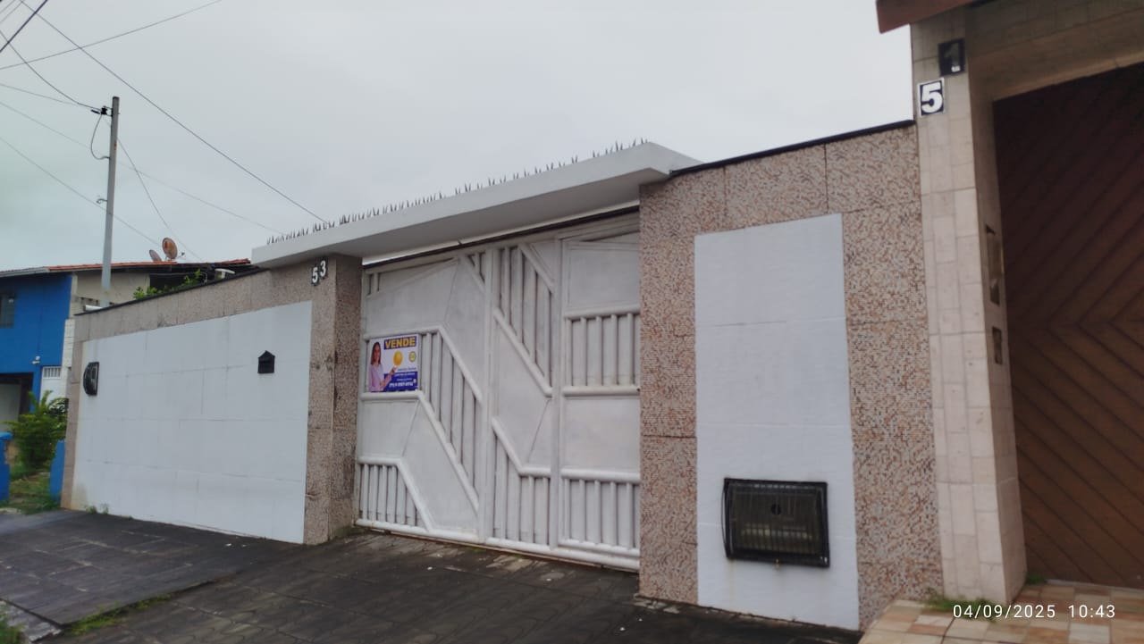 Casa - Terezópolis