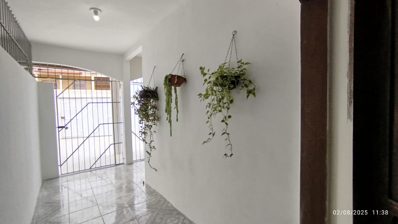 Casa - Terezópolis