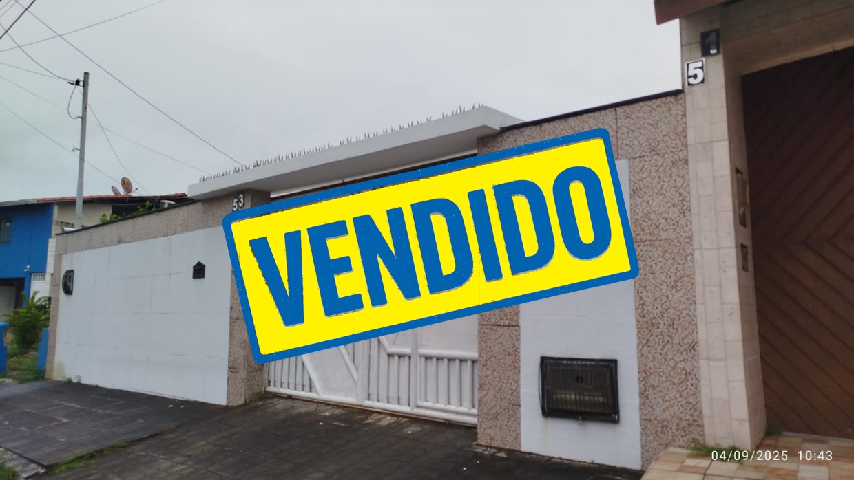 Casa - Terezópolis