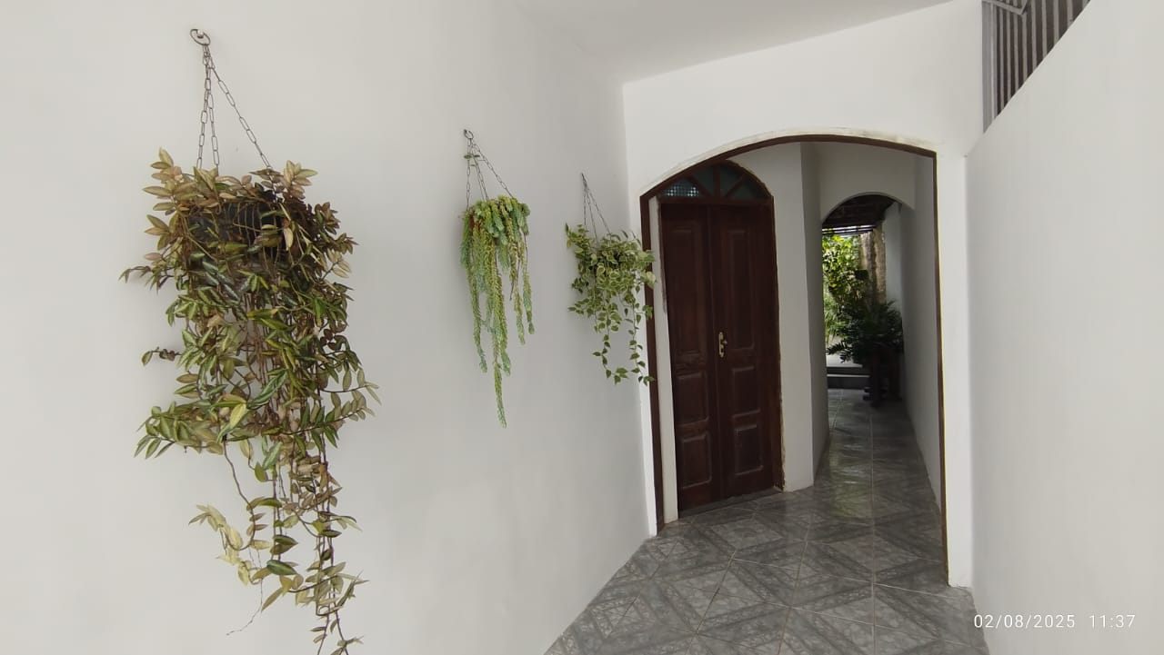 Casa - Terezópolis