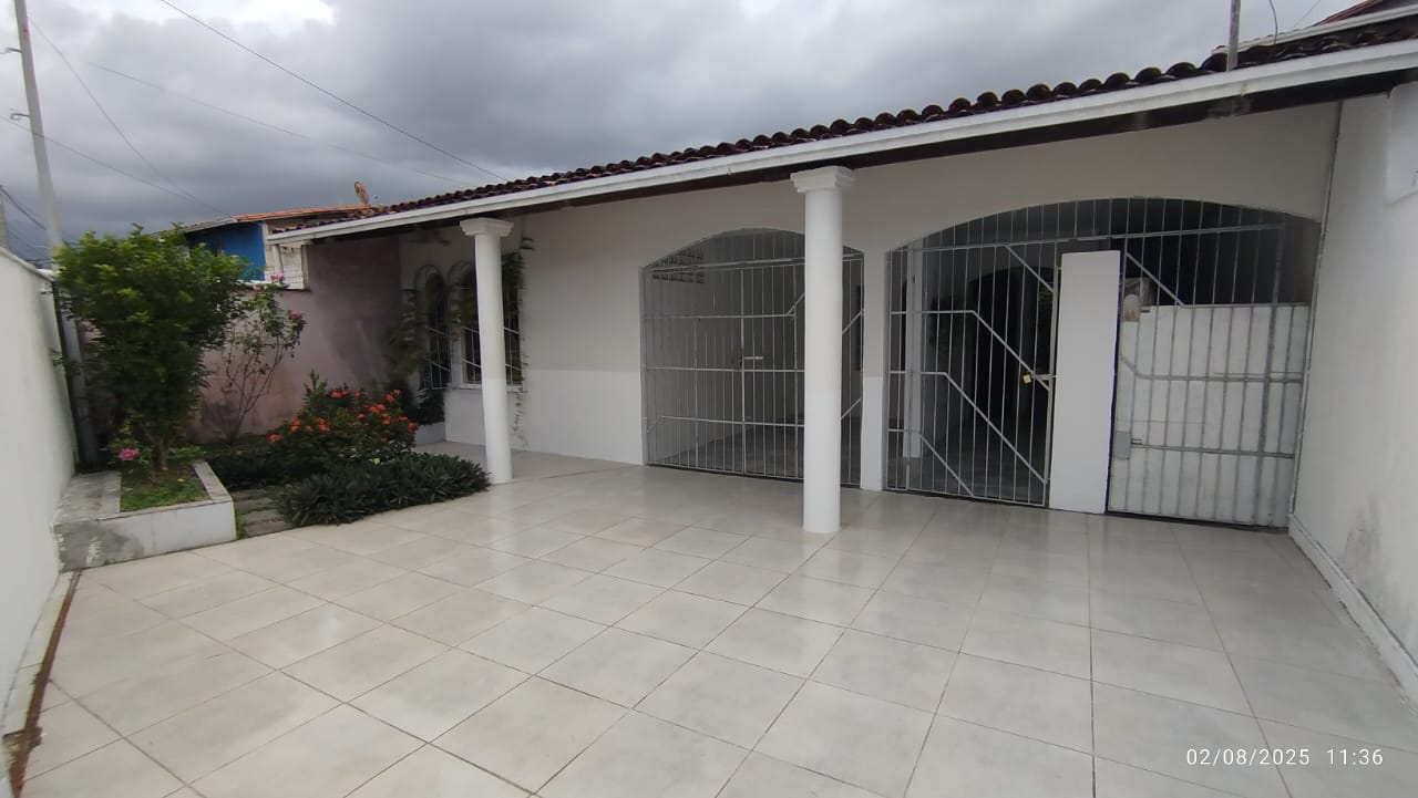 Casa - Terezópolis