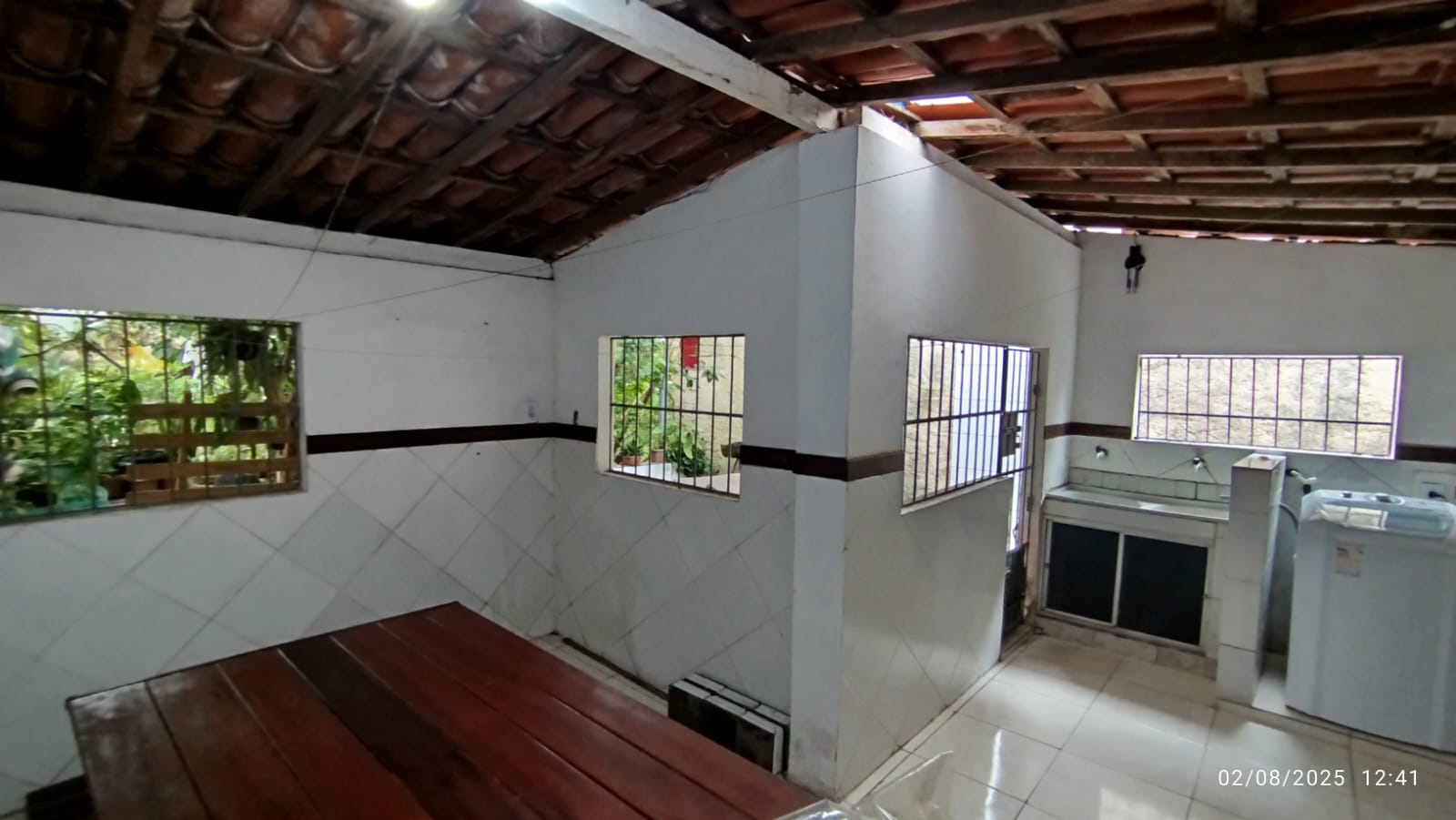 Casa - Terezópolis