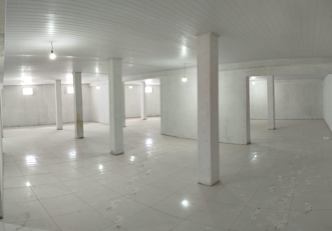 Ponto Comercial - Rua Nova