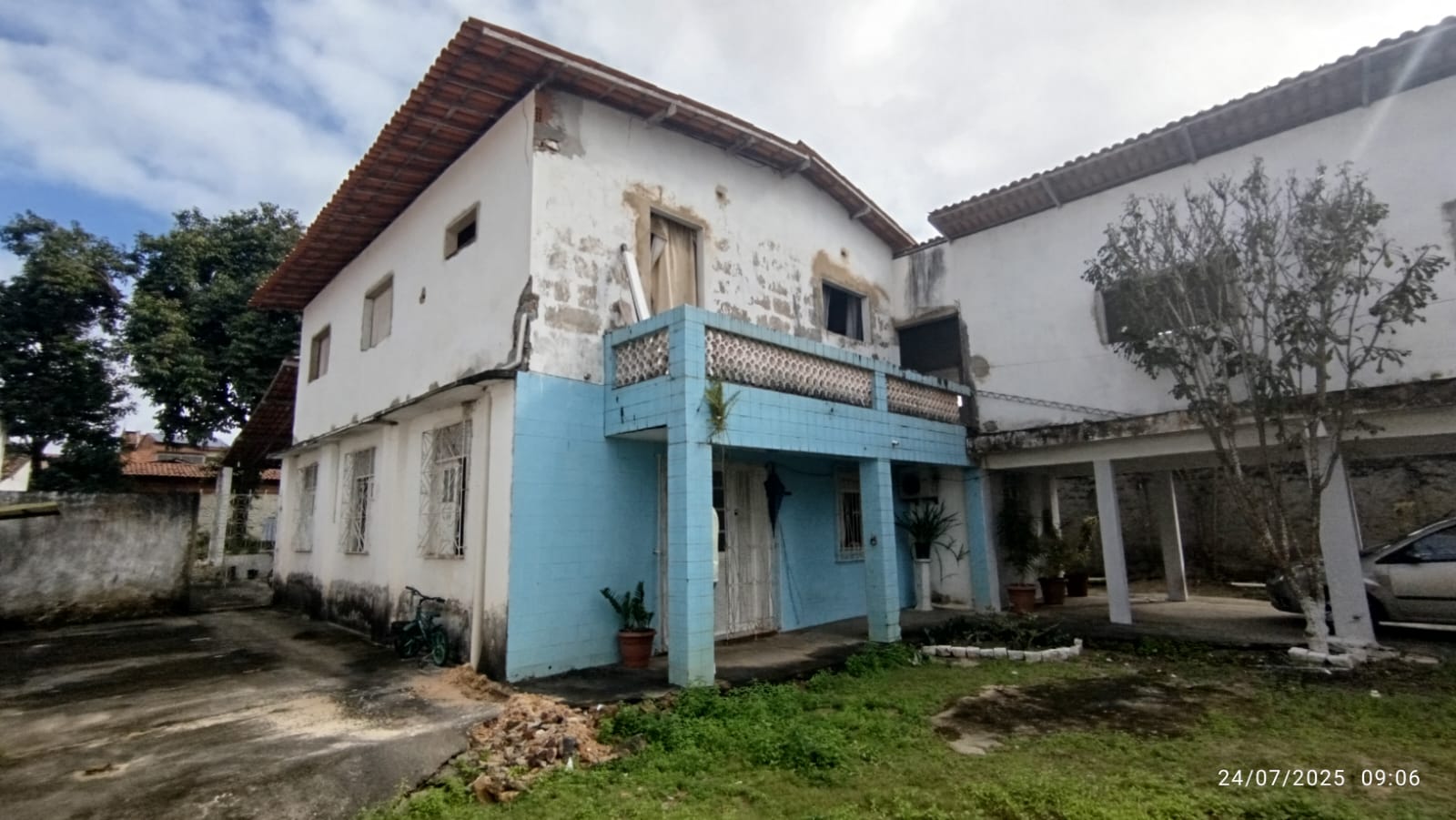 Casa - Kennedy