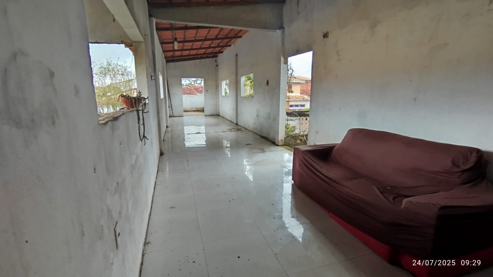Casa - Kennedy