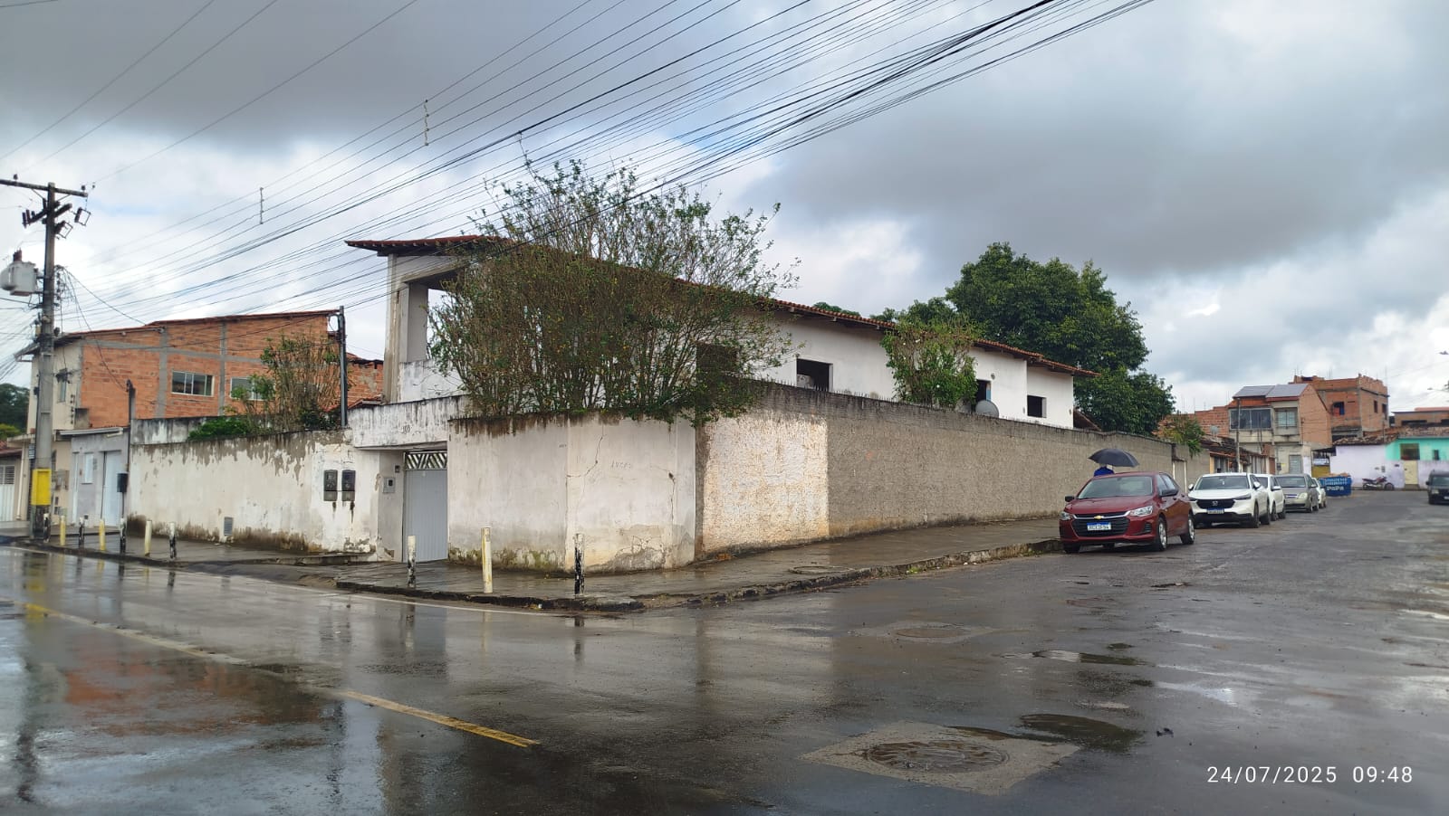 Casa - Kennedy