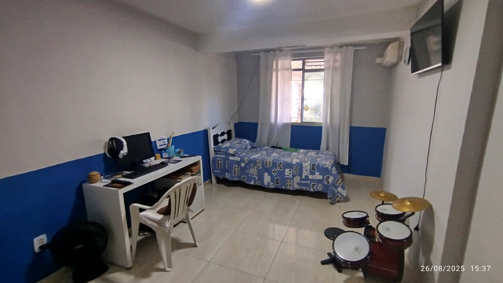 Casa - Kennedy
