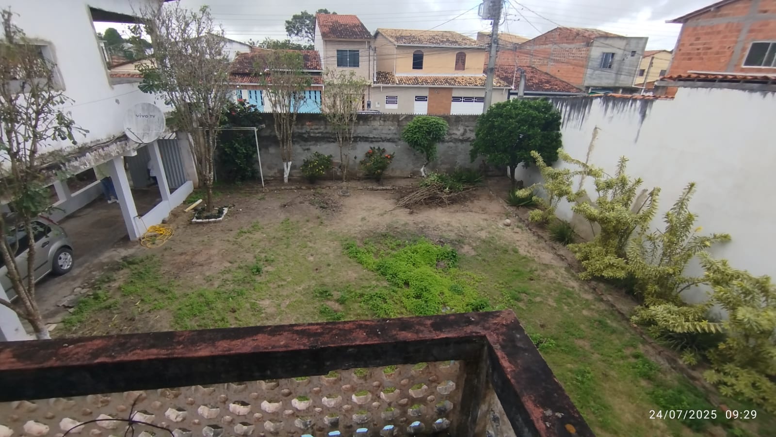 Casa - Kennedy
