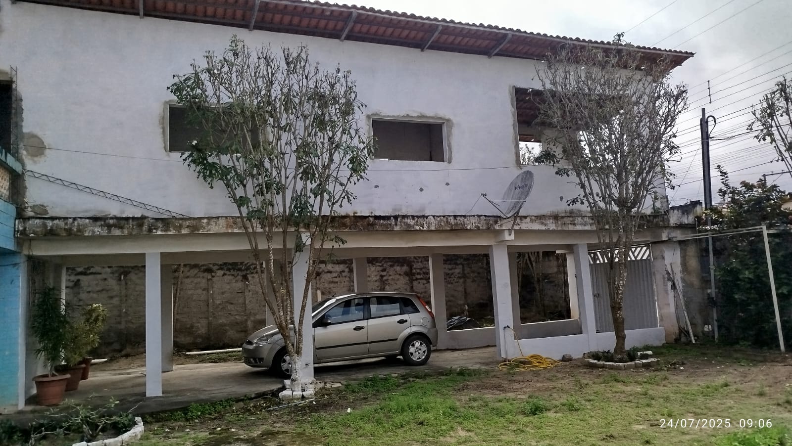 Casa - Kennedy