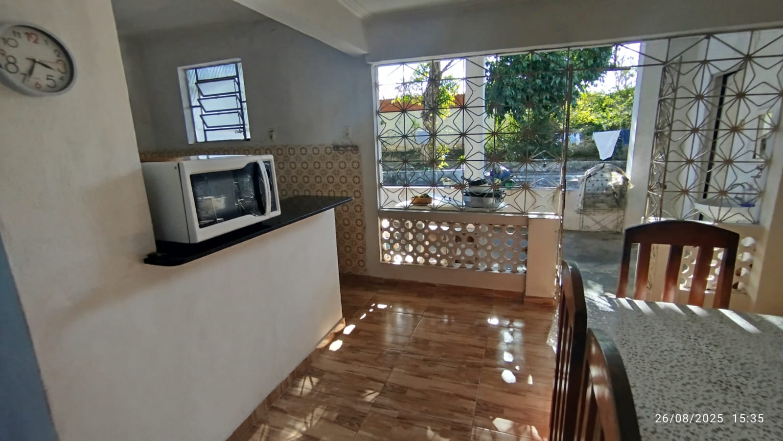 Casa - Kennedy