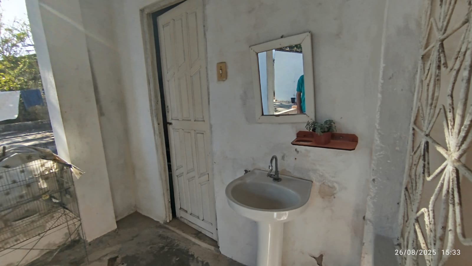 Casa - Kennedy