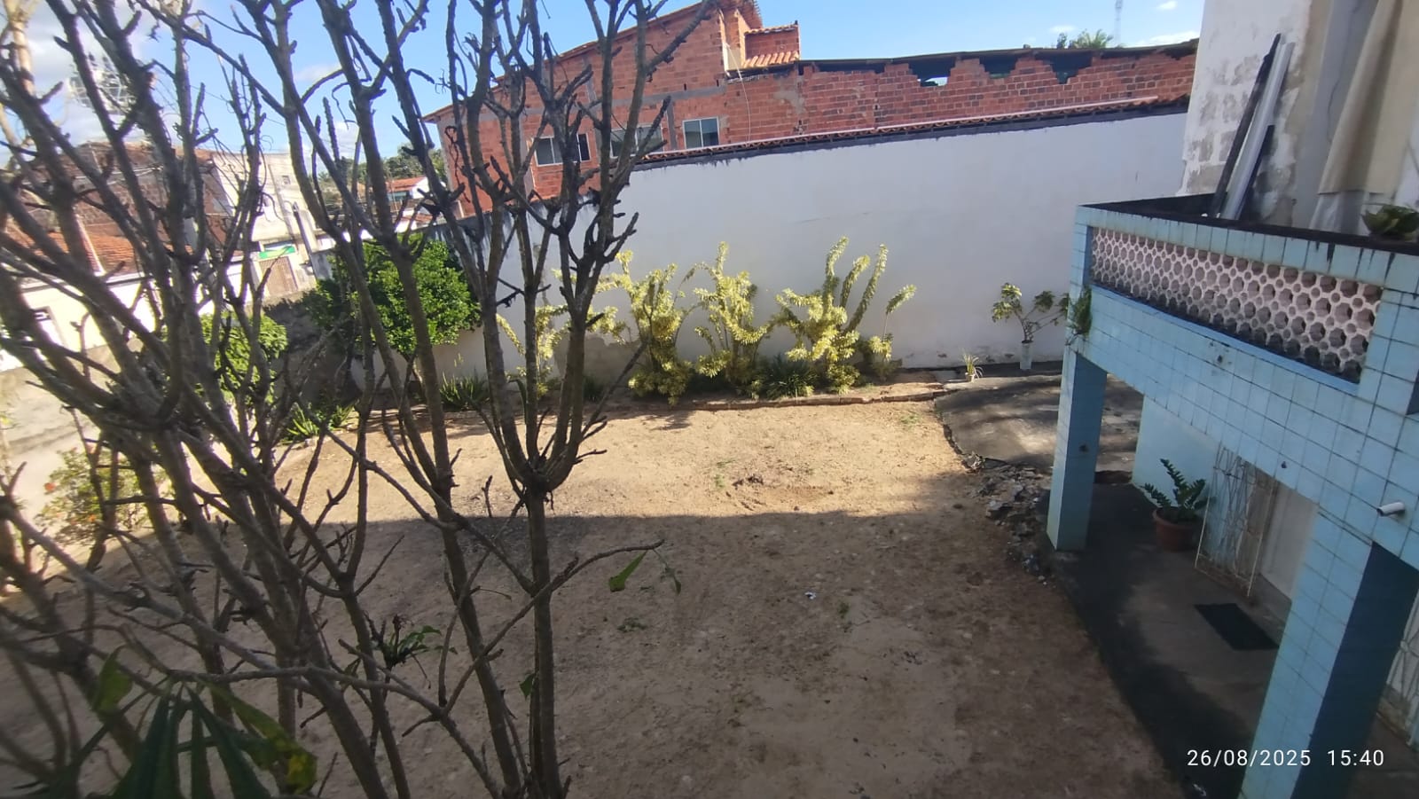 Casa - Kennedy