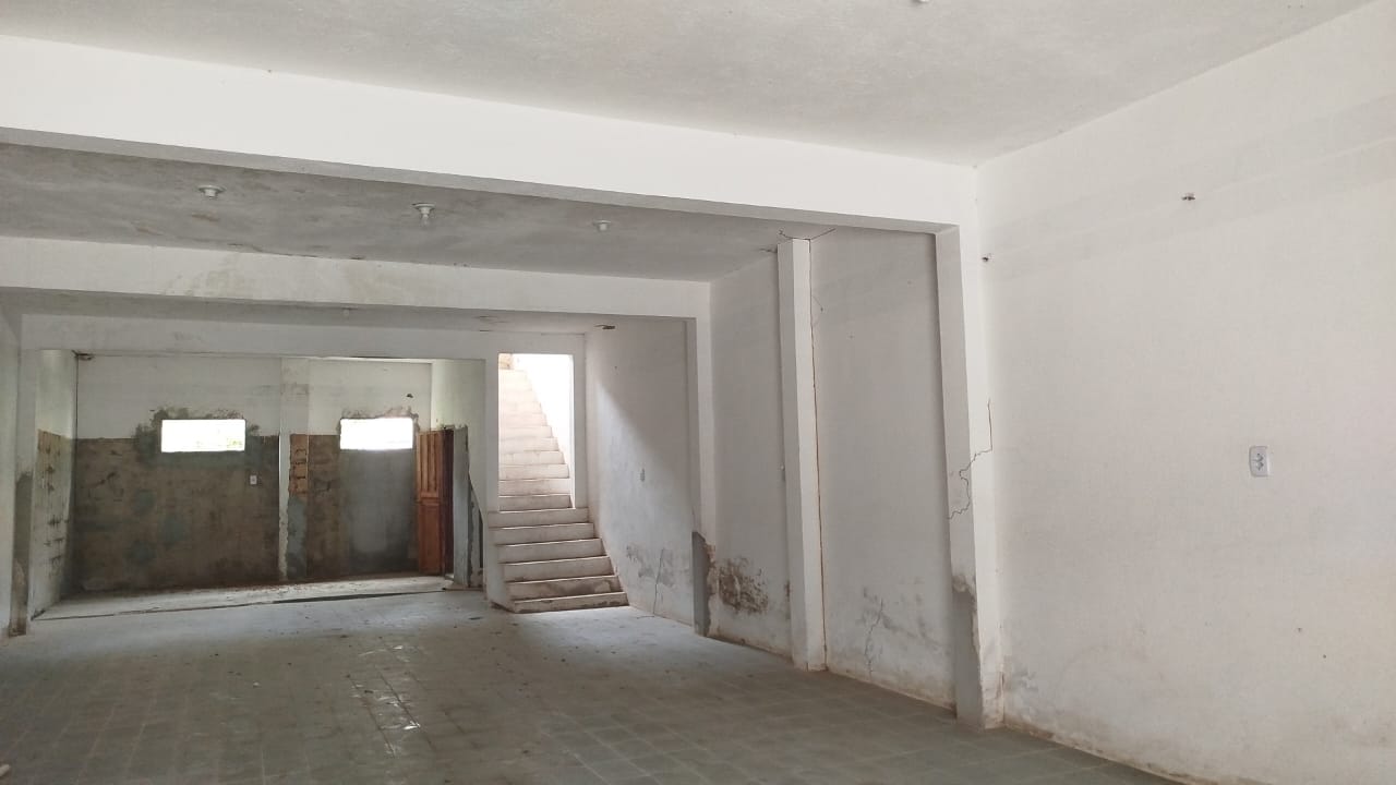 Ponto Comercial - Centro