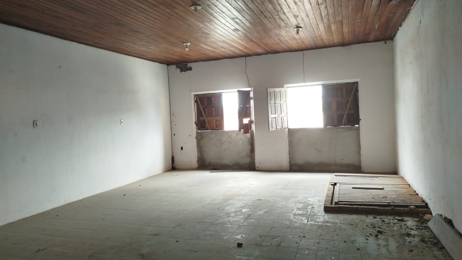 Ponto Comercial - Centro