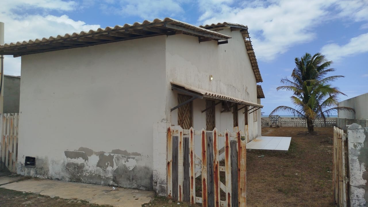 Casa - Loteamento Praia Mares