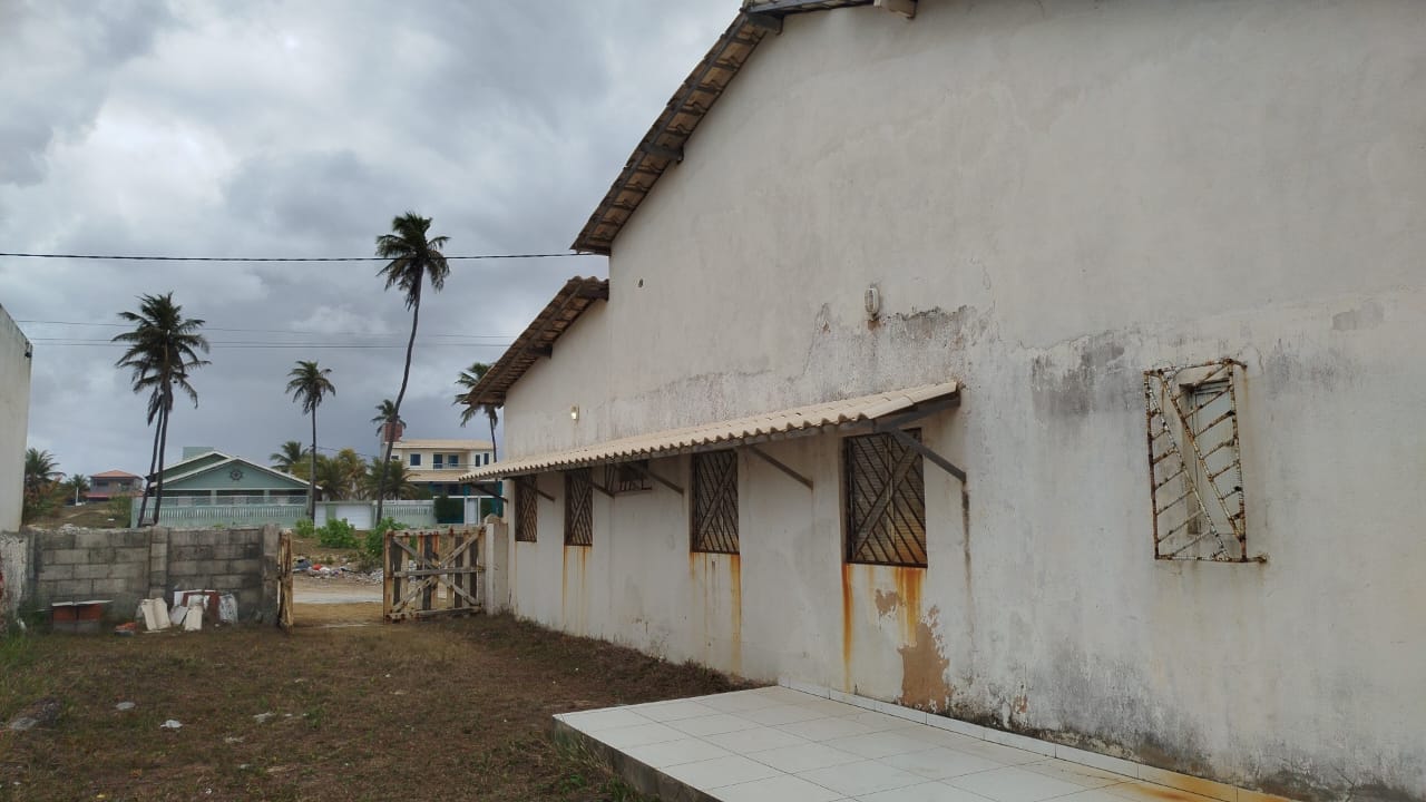 Casa - Loteamento Praia Mares
