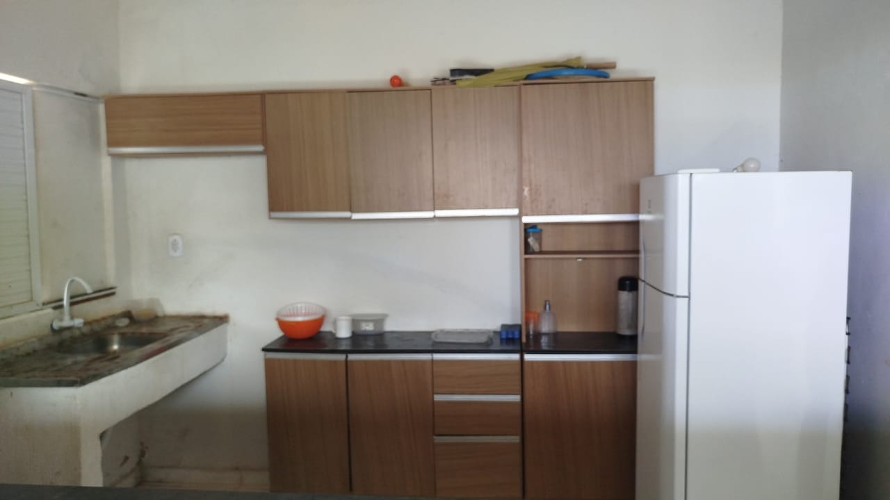 Casa - Loteamento Praia Mares