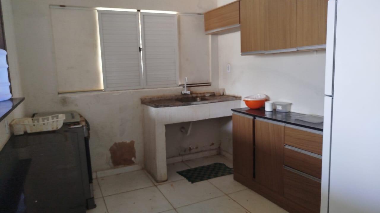 Casa - Loteamento Praia Mares